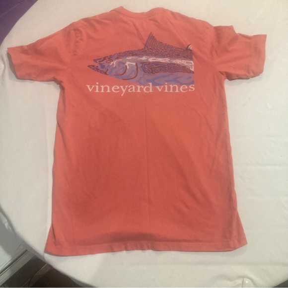 Vineyard Vines pocket t-shirt - Picture 4 of 6